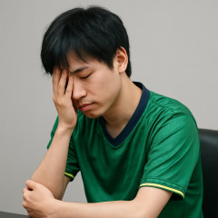 日本協会はぷよぷよ金・栗原悠輝に報奨金を出さない見通し   #ｅスポーツ
