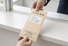 【衝撃】ワイ「生活保護の申請に来ましたw(ボイスレコーダーﾄﾞﾝｯ!)」店員「ﾋｯ...!」⇒！