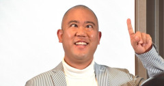 ナダル、太田光に忠告「若者に昔の漫画、『ドラゴンボール知らんのか』とかハラスメント」「なんやねんドカベンて！誰も知らんわ」