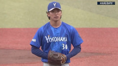 【2軍】DeNA 6－4 巨人、先発篠木6回無失点！小田が猛打賞2打点！石上2号HR