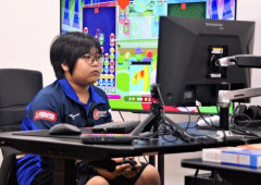 【アジア大会】ぷよぷよeスポーツ決勝　金メダルを決めた連鎖動画が凄いことになってると話題に