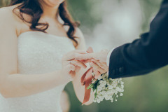 彼女にたまに不可解な言い掛かりをつけられてた→それが「結婚してくれないから」という理由で結婚し、同居を始めたら…