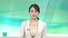 【朗報】名古屋城のロケでバストがデカい女子アナwwwwwwww