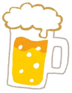 【画像】江戸時代の居酒屋、良い感じｗｗｗｗｗ