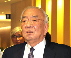 カープ松田元オーナー、矢野前川『書類送検』に言及「非常に重く受け止めている」