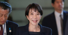 高市早苗さん「早く同盟国である私に説明しなさい！中国と何話したのよ😠」