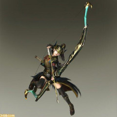 【悲報】剣、斧、杖、槍、弓←RPGの世界でお前らって迷わず弓選びそうだよね