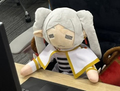 数百年生きてるエルフ ← こいつ