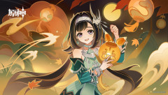 【原神】璃月のイベントが近年稀に見るレベルでヤバいらしい