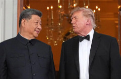 【！？】米中両国首脳の合意文書「第二次大戦の同盟国であり、共に戦い勝利した」日本への言及なし