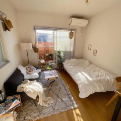 【悲報】ガチでワンルーム・1Kに住んでるやつ