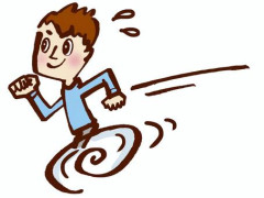 【動画】この奇行種みたいな走り方が一番速いらしいぞｗｗｗｗｗｗｗｗｗｗｗｗｗｗｗｗ