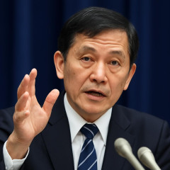 金剛地武志（58）、高市政権にぴしゃり指摘「中国ともうまくやれ。それが政府の仕事」反響続々