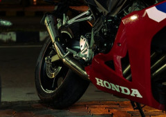 オートバイ史上1番完璧なスタイルのバイクがこれｗｗｗｗｗｗｗｗ