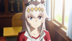 【ウマ娘】キタハラが走れなくなったオグリにプロポーズするシーンは涙なしではいられなかったな…