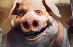 18年経っていまだ開発中のUbiソフト意欲作『Beyond Good and Evil 2』、プロジェクトはまだまだ継続中…新スタッフも参加