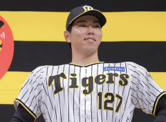 阪神タイガース、5点差で守護神工藤投入wwwwwwwwwww