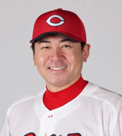 會澤翼(38)さんの、過去5年成績wwwwwwwwww