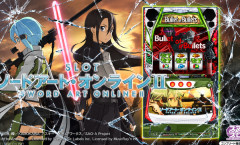 【悲報】中古価格230万のスマスロSAO2さん、久しぶりに粉々にガラスが割られてしまう