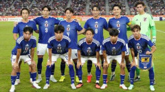 【衝撃】アジア大会U-21日本代表さん、準々決勝・北朝鮮戦のスタメン発表で市原、荒木、大関らが先発ｗｗｗｗｗｗｗｗｗｗ