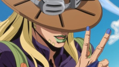 【悲報】ジョジョ7部エンディング、ダサすぎてめっちゃ叩かれるwwwwwwwww