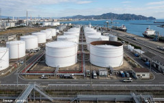 サウジアラビア、今後の有事に備え日本で原油の備蓄拡大する方針！