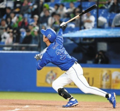 【悲報】中日、2桁安打もサヨナラ負けで最下位転落