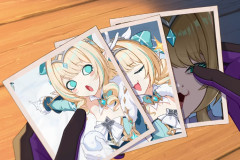 【原神】すり抜け とかいうモチベが激減するやつ🥺