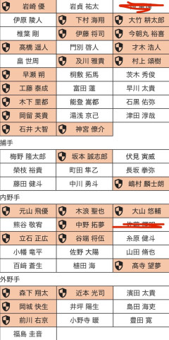 阪神タイガースのFA人的補償候補、宝の山すぎるｗｗｗｗｗｗｗｗｗｗｗｗｗｗｗｗｗｗｗｗｗｗｗｗｗｗｗｗｗｗ