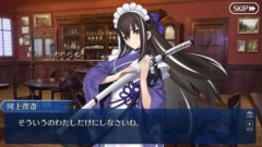 【FGO】ぐだぐだ系サーヴァントはぐだイベが主戦場だが他のイベントでも活躍が見てみたい気持ちはある