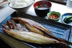 ホッケより美味しい焼き魚あるの？🐟🥺