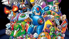 【悲報】『ロックマンX』を語れる奴、いない