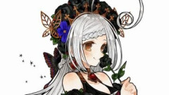 『ペルセポネ』キャラデザ担当 すみすさんの「アスカラポスの視線の先」