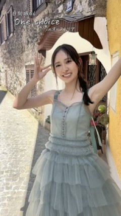【朗報】金村美玖さん、何がとは言わないがデカいwwwwwwwww