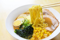 【悲報】味噌ラーメン←明らかに一番美味いのに天下取れない謎ｗｗｗｗｗｗ