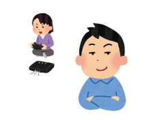 結局ゲームって「何をやるか」じゃなくて「誰とやるか」なんだよな