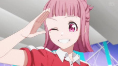 「Turkey!」とかいうオリジナルアニメあったでしょ？
