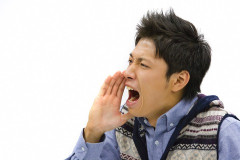 【恐怖】ダイアン津田、激怒中の古舘伊知郎に「やかましいわ！コラァ！」と叫んでしまった結果・・・
