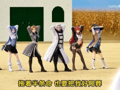 外国人「ヒトガミの力があったら俺も悪党になる」無職転生でキャラの苦しみを楽しむ派が語る