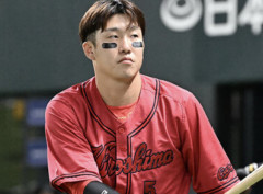 カープ、「小園海斗」「矢野雅哉」をトレード放出かｗｗｗｗｗｗｗｗｗｗｗｗｗｗｗ