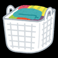 妻との結婚生活も十数年経ち、つい先日長女から「パパの服は別に洗ってほしい」と言われてしまったんだ。