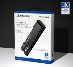 PS5公式ライセンスSSD1TB63,360で発売！