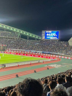 【悲報】中国メディア「日本の勝利は運ではなく技術の賜物。我々には運の要素すらない」
