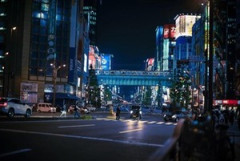 秋葉原で21時以降もやってる店