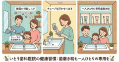 【悲報】田中みな実、歯磨き粉も家族とシェアできない潔癖症