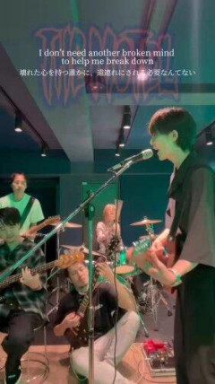 【悲報】「日本人離れ」と絶賛のロックバンドさん、みのさんに「99.99%黒」とAI疑惑を指摘されてしまうｗｗｗｗｗｗｗｗｗｗ