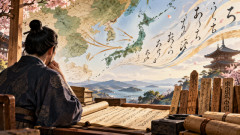 【謎】日本語って結局どこから来たの？ 起源も系統もいまだによく分かっていないらしい