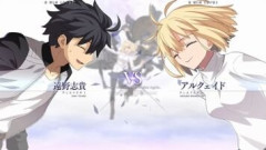 【FGO】あなたがTYPE-MOON作品でベストだと思う組み合わせは何ですか？