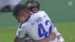 【J2第8節 いわき×仙台】首位仙台は梅木ドンピシャヘッド＆中島PK弾で勝利し連続無敗を7に伸ばす　いわきは田坂体制初黒星
