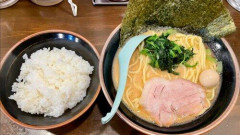 【悲報】38歳わい、ラーメンライスが食べれなくなる